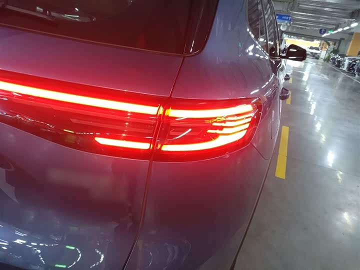 Фото 8 - Geely Galaxy Starship 7