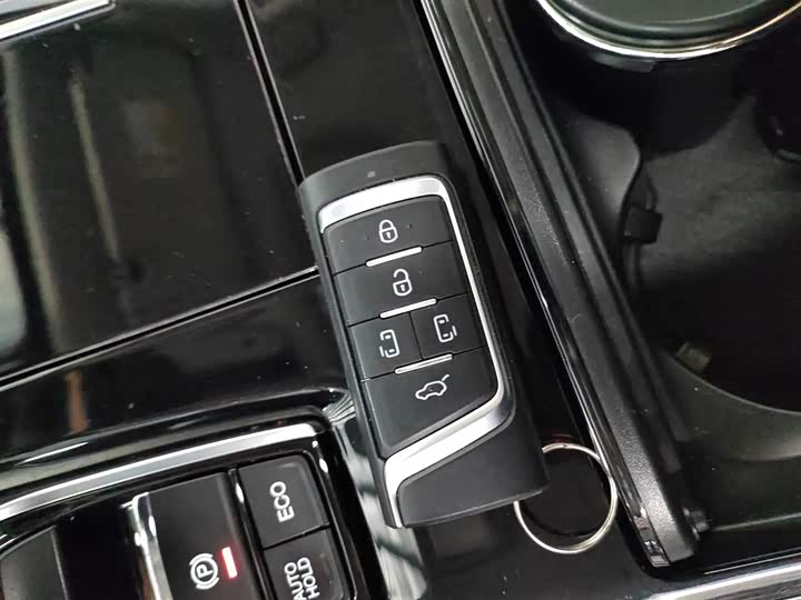 Фото 9 - GAC Trumpchi M8