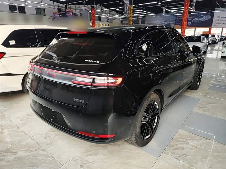 Фото 9 - Aito M5