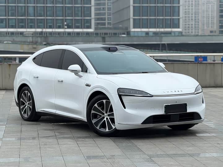 Фото 2 - Luxeed R7