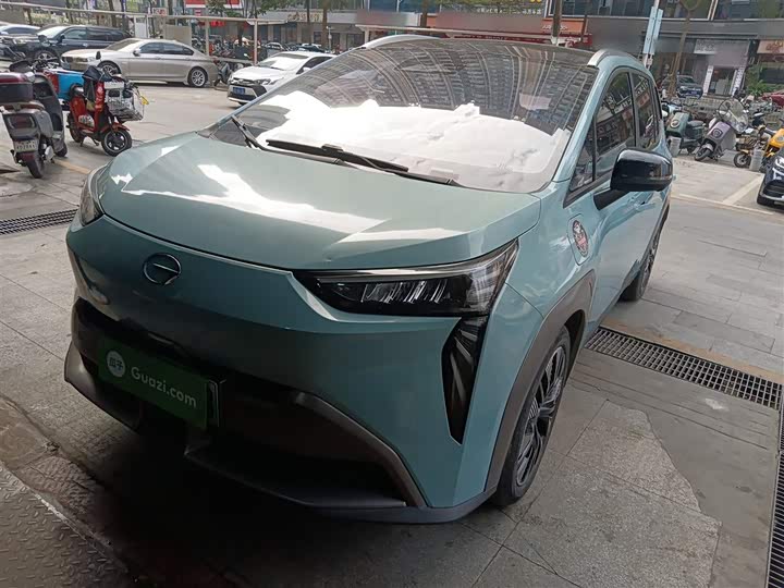 Фото 1 - GAC Aion Y