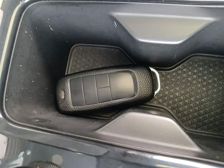 Фото 9 - GAC Aion Y