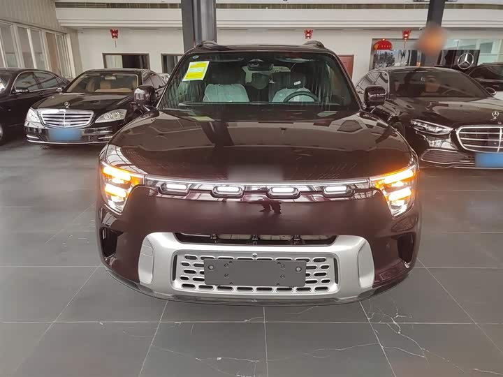 Фото 3 - Smart #5