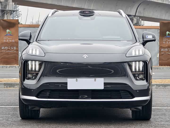 Фото 2 - GAC Hyptec HL