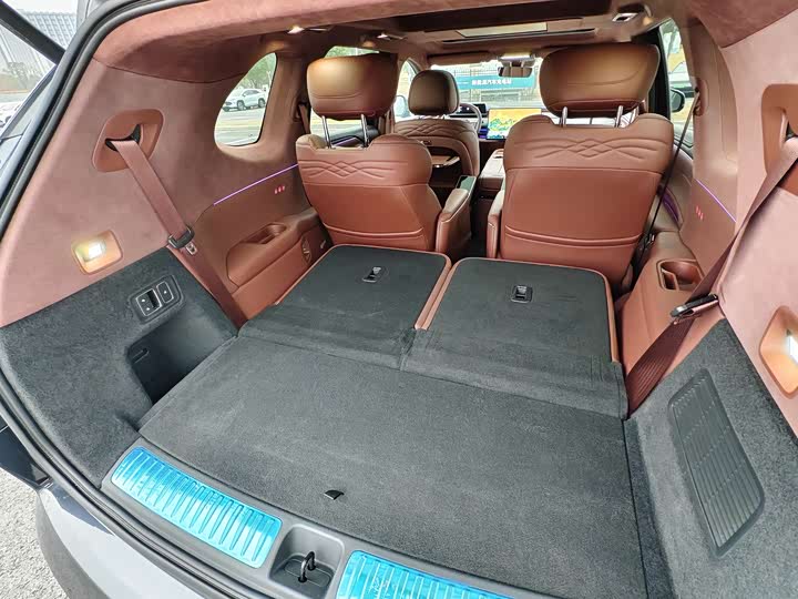 Фото 7 - GAC Hyptec HL