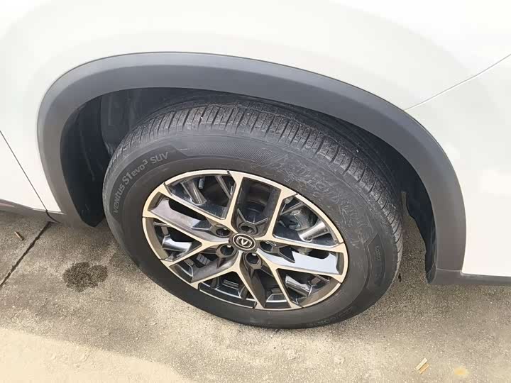 Фото 3 - Changan CS75 Plus