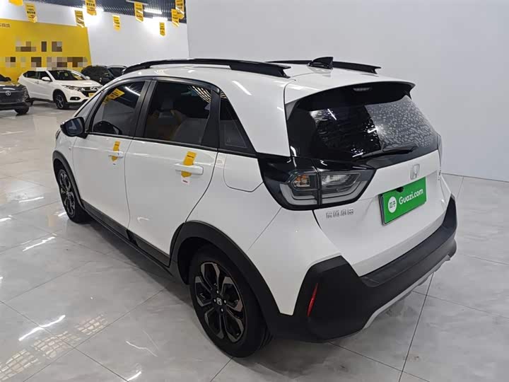 Фото 5 - Honda Life