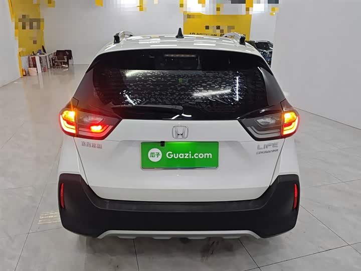 Фото 6 - Honda Life