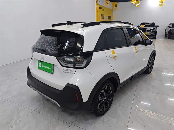 Фото 7 - Honda Life