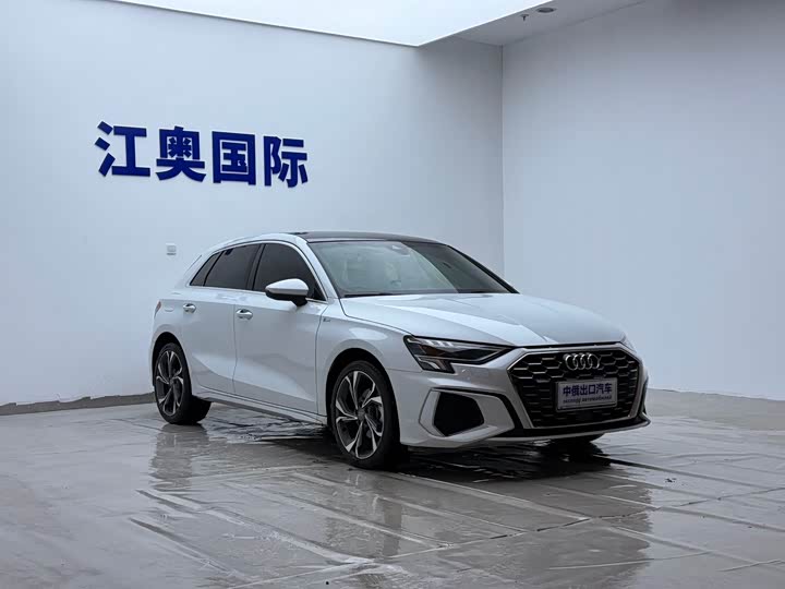 Фото 3 - Audi A3