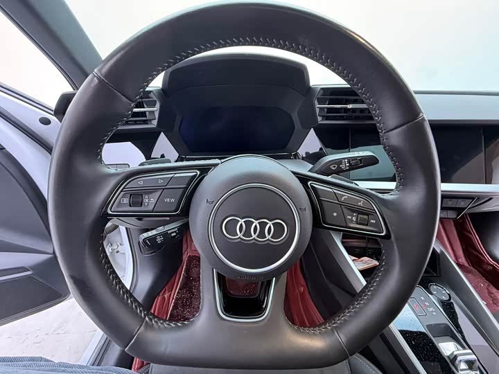 Фото 7 - Audi A3