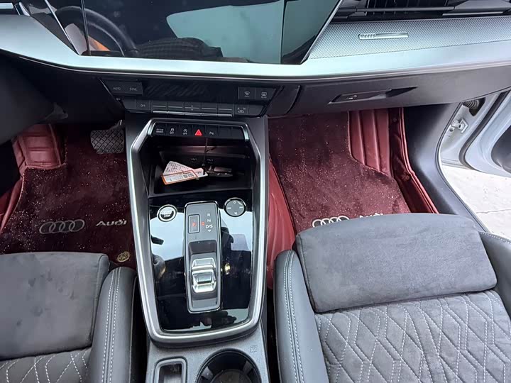 Фото 8 - Audi A3