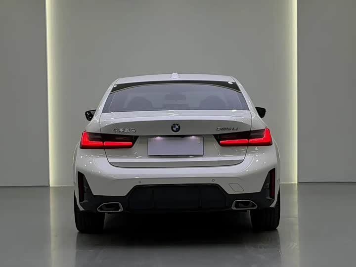 Фото 5 - BMW 3 Series