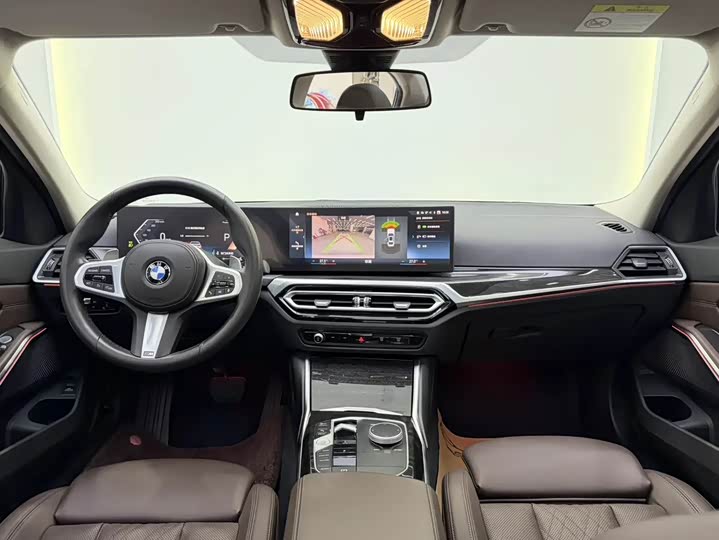 Фото 7 - BMW 3 Series