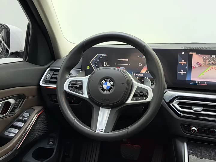 Фото 8 - BMW 3 Series