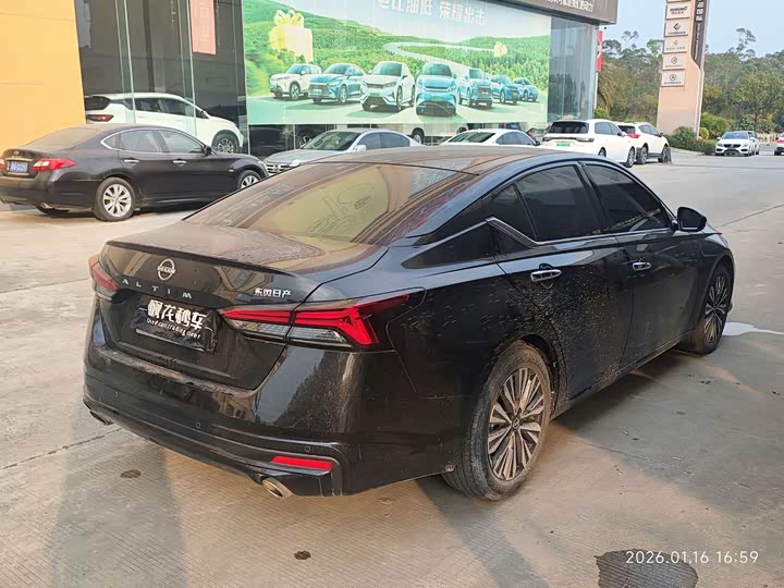 Фото 6 - Nissan Teana