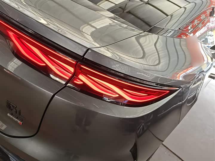 Фото 8 - BYD Han L