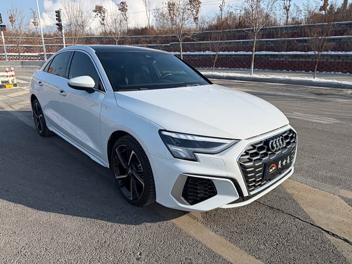 Фото 3 - Audi A3