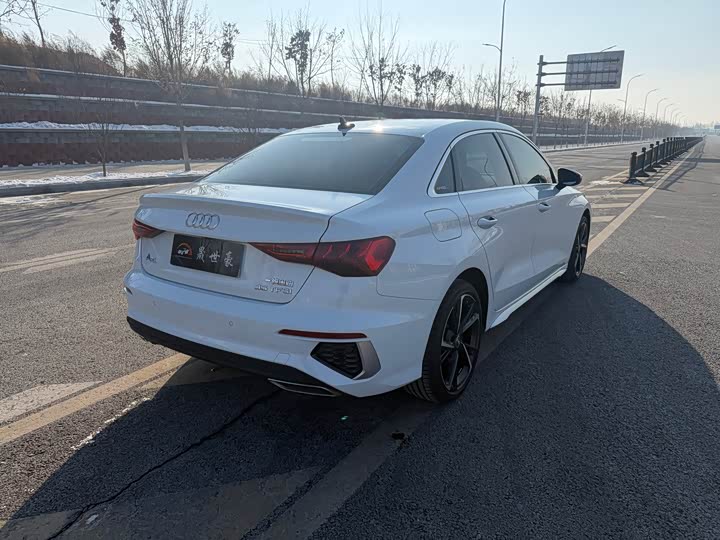 Фото 6 - Audi A3