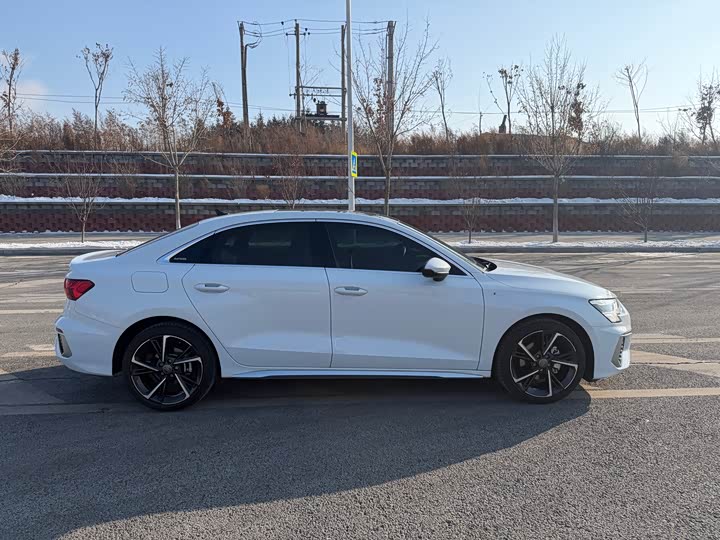 Фото 8 - Audi A3