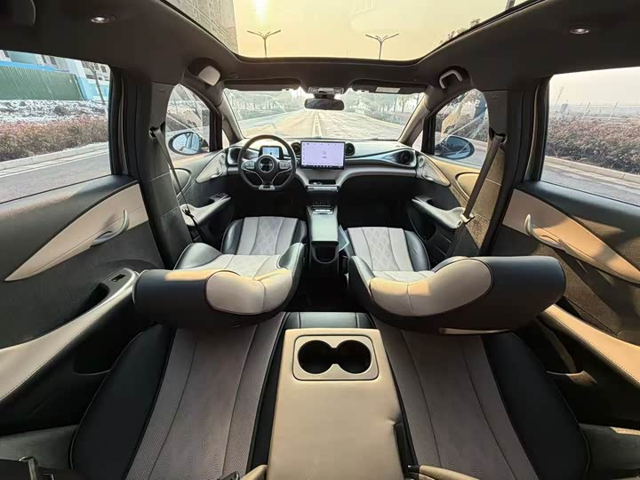 Фото 4 - BYD Dolphin