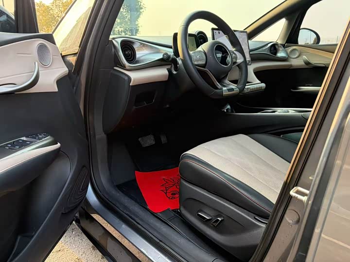 Фото 5 - BYD Dolphin