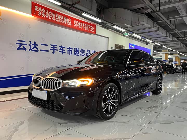 Фото 2 - BMW 3 Series