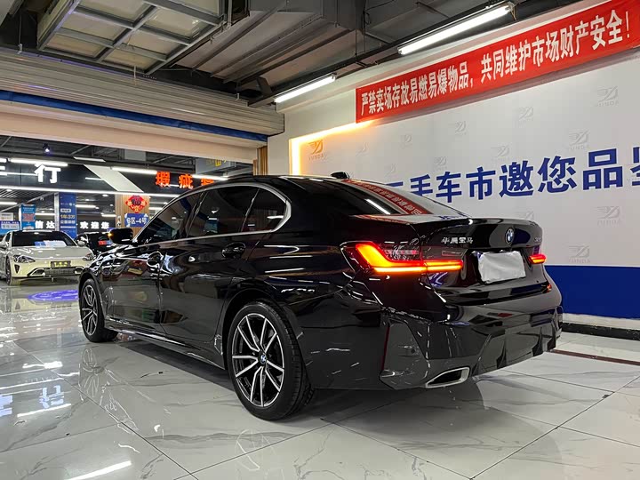 Фото 3 - BMW 3 Series