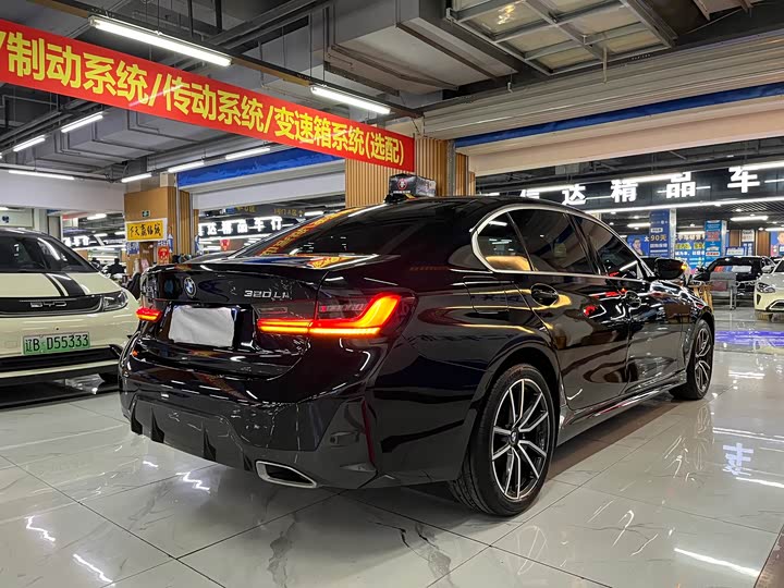 Фото 5 - BMW 3 Series