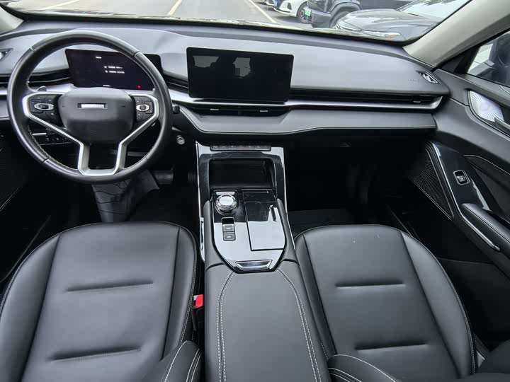 Фото 5 - Haval H6