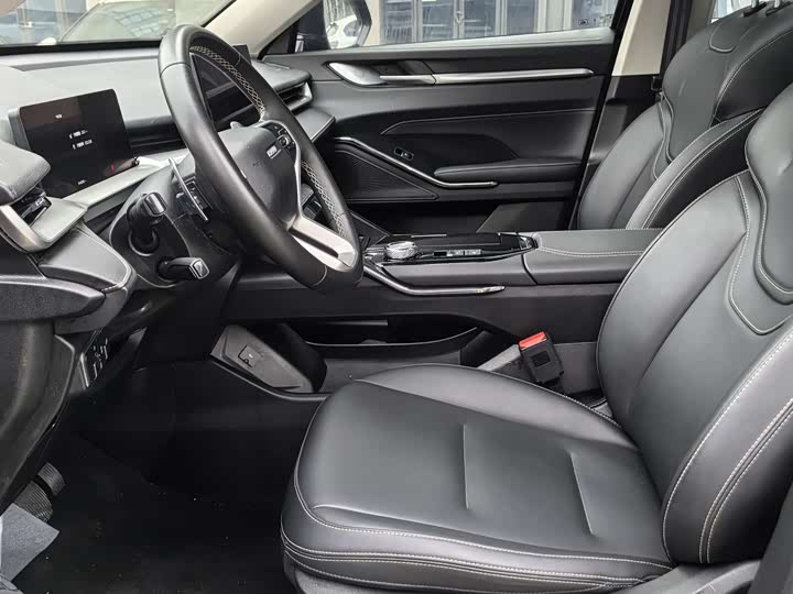 Фото 6 - Haval H6