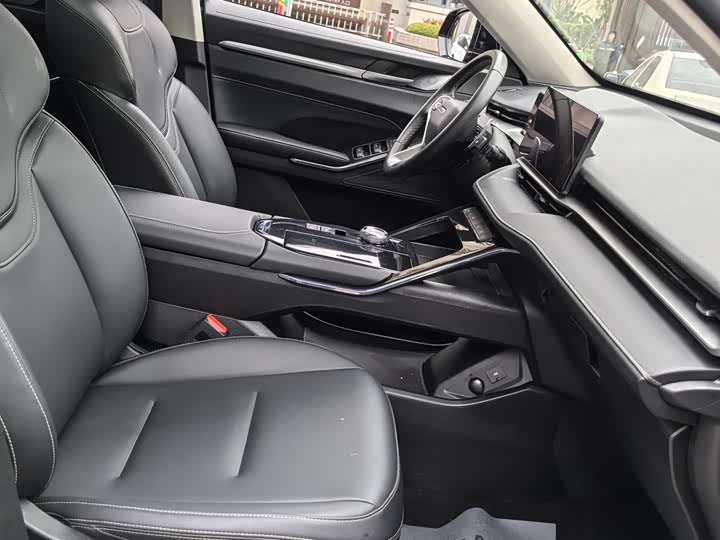 Фото 7 - Haval H6