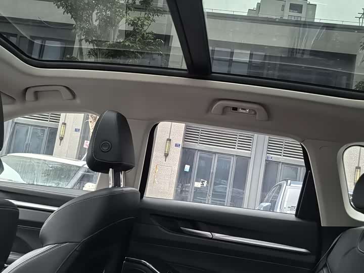 Фото 9 - Haval H6