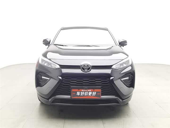 Фото 3 - Toyota Wildlander