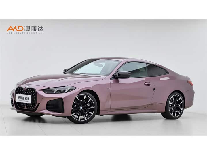 Фото 1 - BMW 4 Series