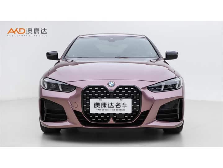 Фото 2 - BMW 4 Series