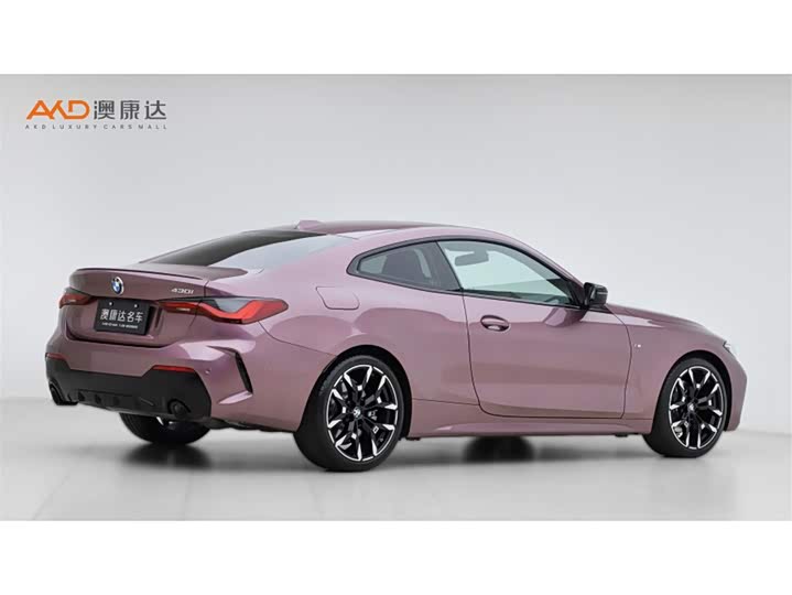 Фото 3 - BMW 4 Series