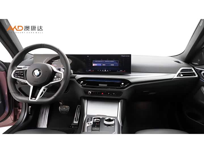 Фото 5 - BMW 4 Series