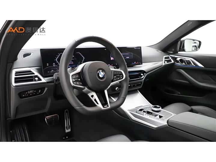 Фото 6 - BMW 4 Series