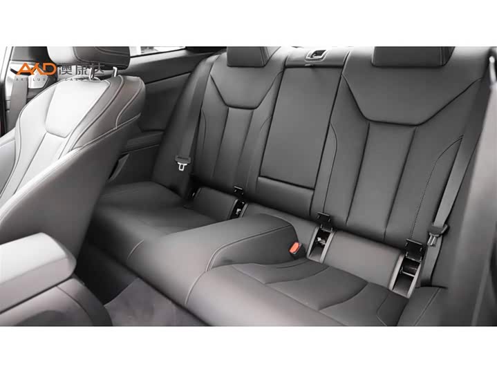 Фото 7 - BMW 4 Series