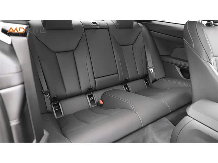 Фото 8 - BMW 4 Series