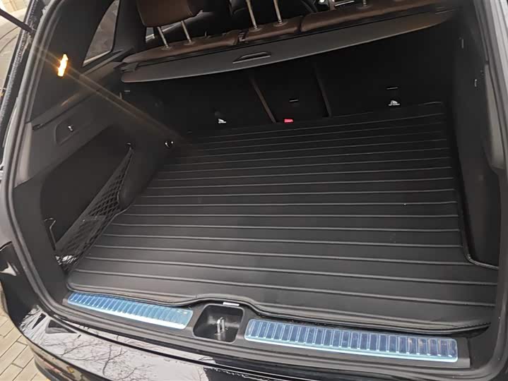 Фото 4 - Mercedes-Benz GLC-Class