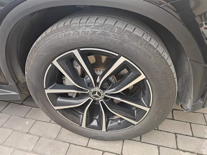 Фото 6 - Mercedes-Benz GLC-Class