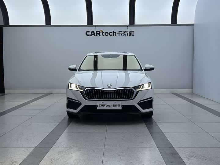 Фото 2 - Skoda Octavia Pro