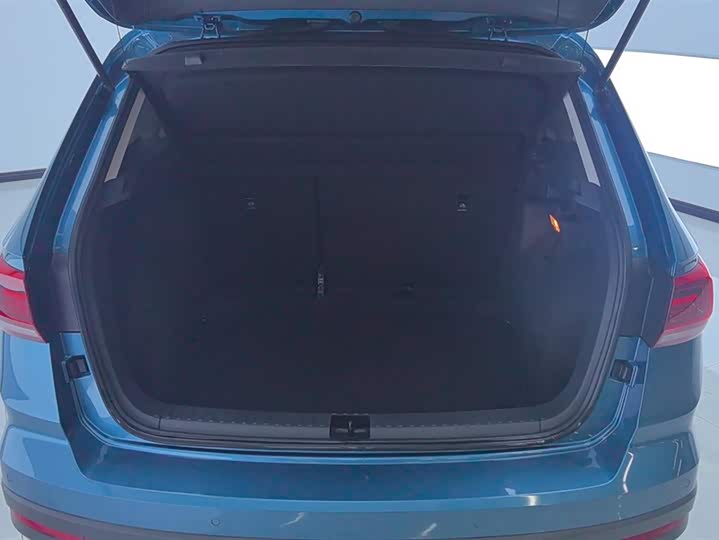 Фото 4 - Volkswagen Tharu