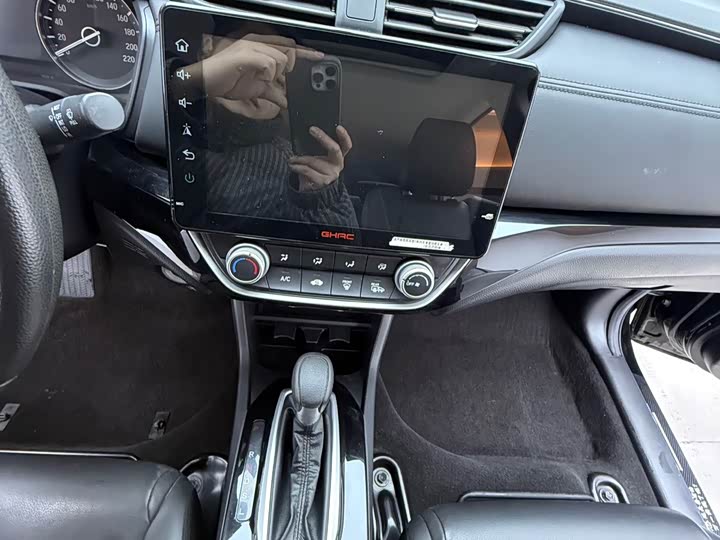 Фото 8 - Honda Crider