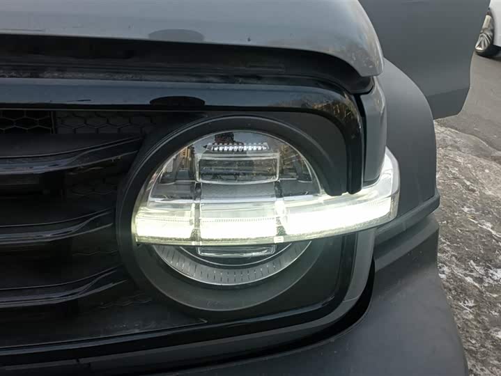 Фото 5 - Tank 300