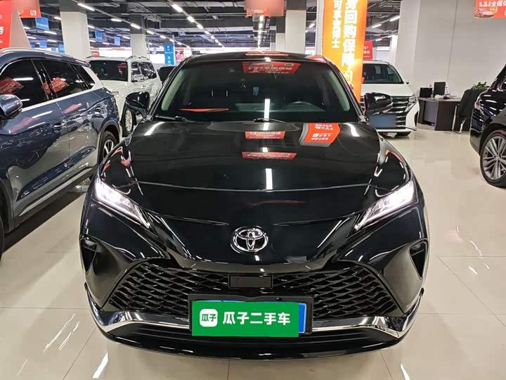 Фото 3 - Toyota Venza