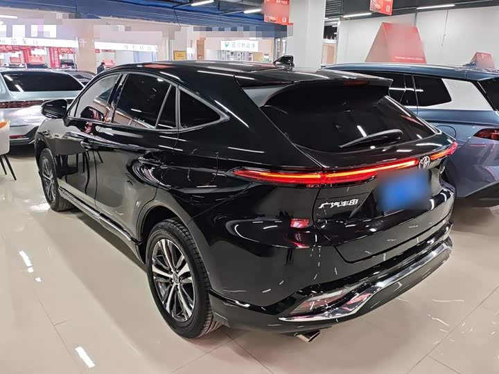 Фото 5 - Toyota Venza