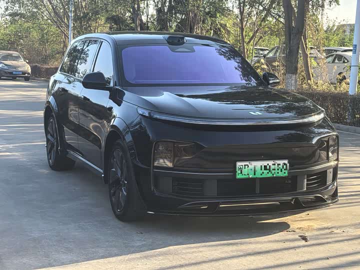 Фото 3 - LiXiang L9